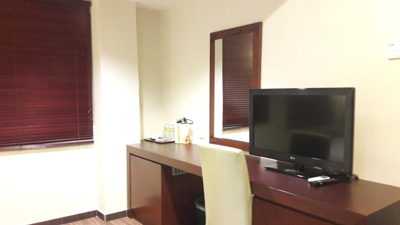 Cheng Ho Hotel Malacca Eksteriør bilde