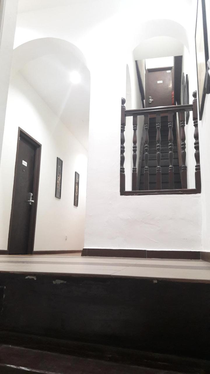 Cheng Ho Hotel Malacca Eksteriør bilde