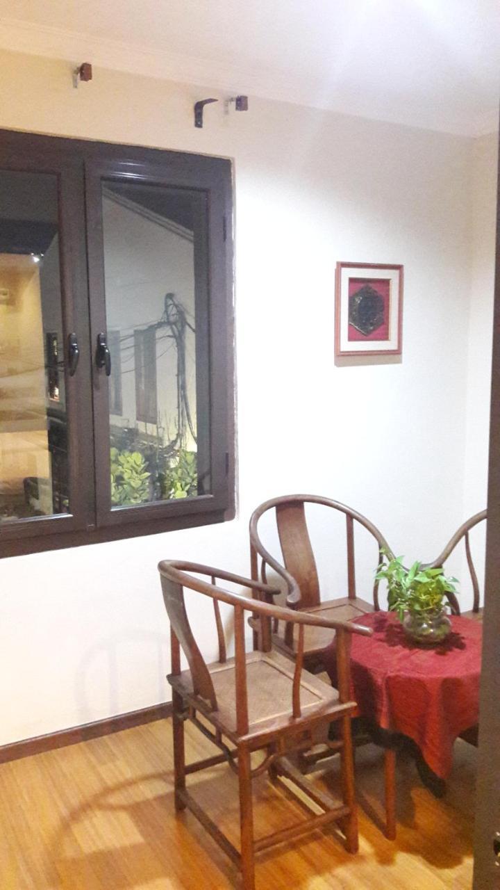 Cheng Ho Hotel Malacca Eksteriør bilde